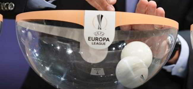 Truccato il sorteggio di Europa League? Ecco l'avversaria del Napoli