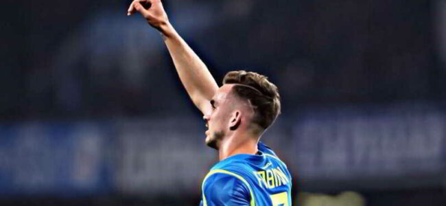 Allarme Fabian Ruiz scontro con Verdi, pronto Diawara