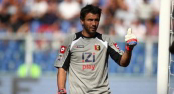 Sebastian Frey: “Ho rischiato la morte, ora voglio tornare a camminare”