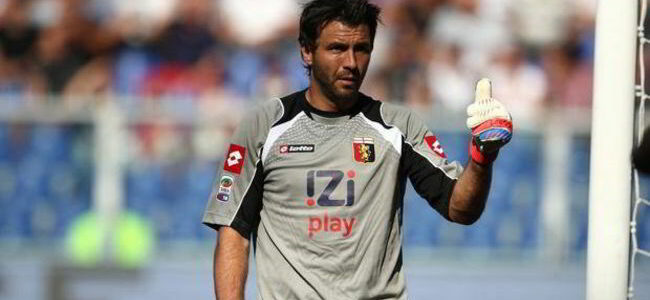 Sebastian Frey: "Ho rischiato la morte, ora voglio tornare a camminare"