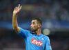 Napoli, Ghoulam vola in Belgio e stupisce il fisioterapista
