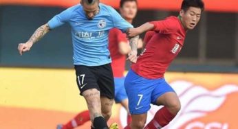 Hamsik, non dimentica Napoli. Messaggio per la vittoria contro il Salisburgo