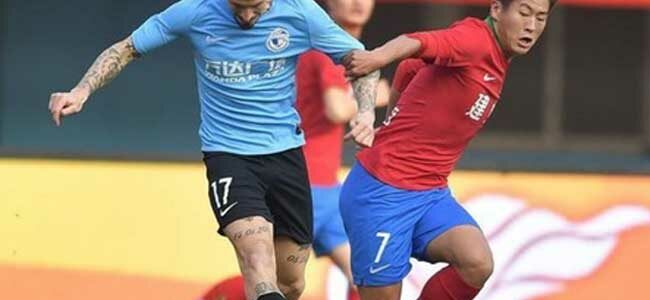 Hamsik, non dimentica Napoli. Messaggio per la vittoria contro il Salisburgo