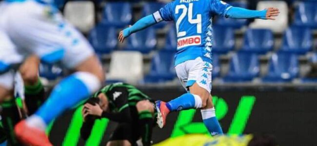 RADIO CRC. Insigne via solo per 5 Club. Raiola chiede di abbassare il prezzo