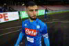 Insigne incedibile? De Laurentiis tiene aperto il caso. Raiola...