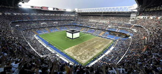 La Liga abolisce le partite del lunedi. Zazzaroni commenta così