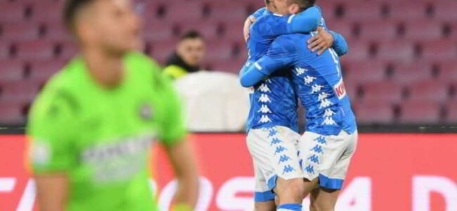 napoli-udinese 1