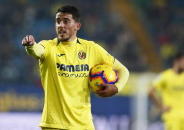 Il Napoli pagherà la clausola di Fornals. 30 milioni al Villareal