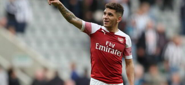Il padre di Torreira: " Era in trattativa con il Napoli, ma è successo qualcosa di strano "