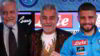 Napoli, il papà di Insigne: " Il futuro di mio figlio è azzurro. Ha realizzato un sogno..."