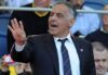 Roma-Napoli, Pallotta infuriato: "I giocatori dimostrino che hanno le palle"