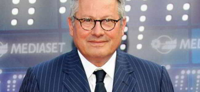 Paolo Liguori: "Ronaldo simulatore. Con o senza Var..."