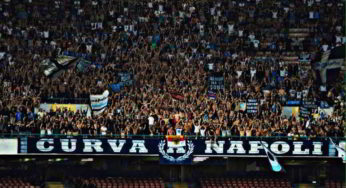 Napoli-Inter, San Paolo pieno ma c’è scontento. I dati delle prevendite