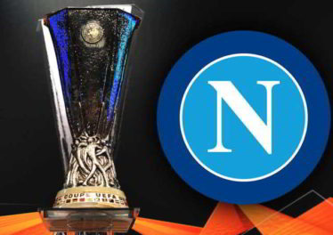 Europa League sarà Napoli-Arsenal. Ancelotti: "Sfida difficile ma..."