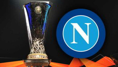 Europa League sarà Napoli-Arsenal. Ancelotti: "Sfida difficile ma..."