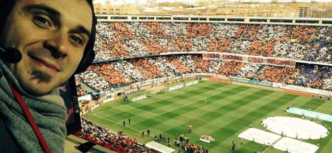 Stefano Borghi: "Il Napoli può battere il Salisburgo. Sorteggi truccati..."