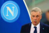 Ancelotti lavora al futuro del Napoli. Squadra ribaltata