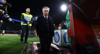 La strategia del Napoli. E’ già tutto programmato…