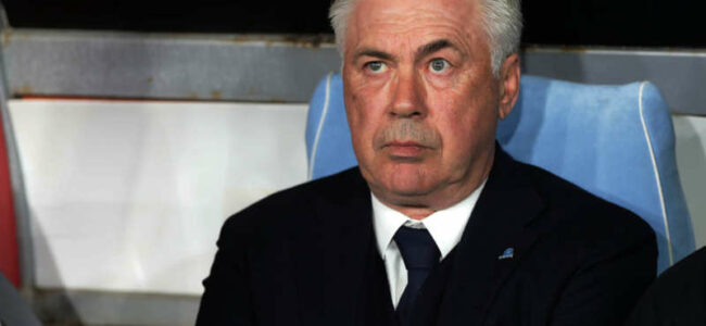 Napoli-Atalanta. La formazione ufficiale. Milik con Mertens out Insigne