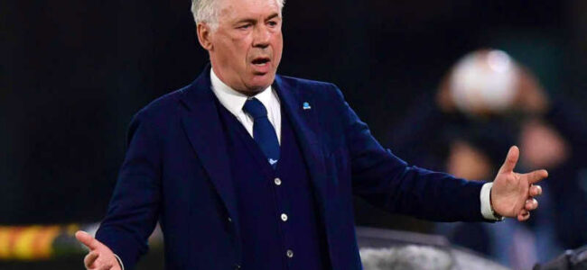 La rosa del Napoli vale 70 milioni in meno. Ecco l'analisi della Gazzetta