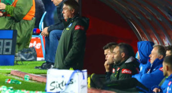 Sky: “il Napoli farà un mercato importantissimo. Ancelotti…”