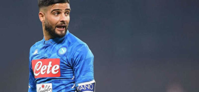 Gazzetta. Insigne-Napoli è rottura. ADL ha dato mandato a Raiola per la cessione