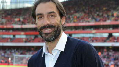 Arsenal, Pires: "La sfida con il Napoli è difficile. Vi svelo un retroscena su Ancelotti"