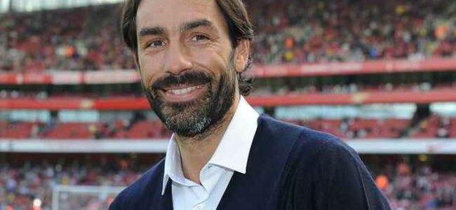 Arsenal, Pires: "La sfida con il Napoli è difficile. Vi svelo un retroscena su Ancelotti"