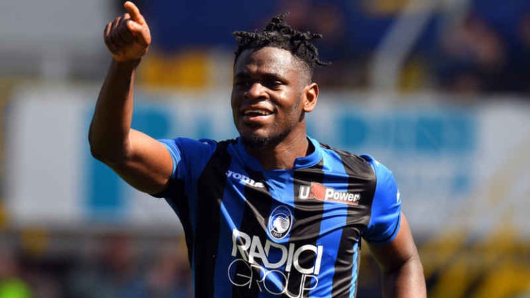 Calciomercato- Il Napoli rivuole Zapata, arriva l ...