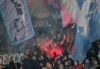 Napoli-Arsenal, hoolingan in arrivo, scatta l'allarme per l'ordine pubblico