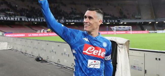 Callejon, media voto impressionante. Xabi Alonso e il nuovo ruolo