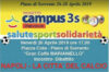 Napoli la città del calcio al Campus3S Givova