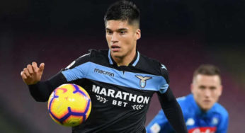Radio Ufficiale: “Nessuna trattativa per Correa. Resterà all’Inter al 100%”