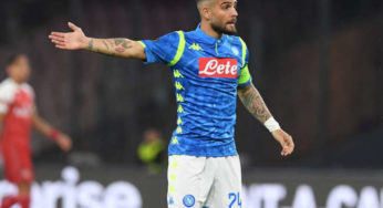 I fischi ad insigne e il San Paolo indolente, ecco la peggiore delle sconfitte