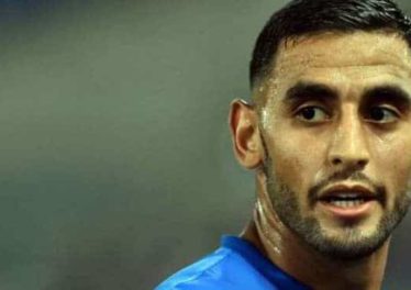 Napoli, turn over contro il Genoa, Ghoulam ritorna titolare