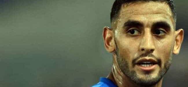 Napoli, turn over contro il Genoa, Ghoulam ritorna titolare