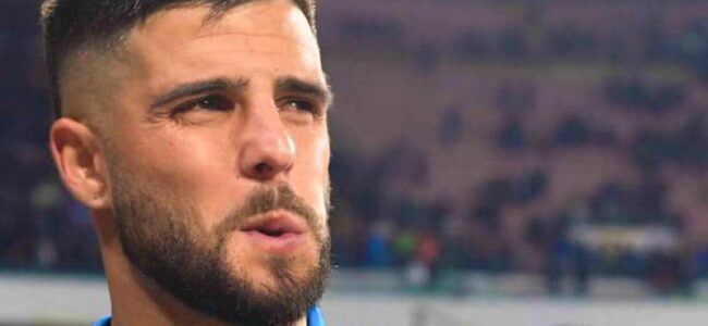 Napoli, Insigne: "Mi scoccia non vincere. Se arriva l'offerta irrinunciabile..."