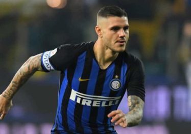 Il patto dell'Inter: strappare il secondo posto al Napoli di Ancelotti