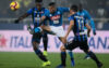 Napoli-Atalanta Le ultime. Ancelotti ritrova Albiol. Gaspetini perde Toloi