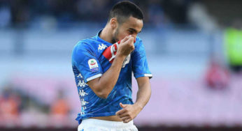 Ounas aggredito dai tifosi del Frosinone. Vandalizzate le auto dei giornalisti
