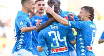 CORRIERE. Napoli, faccia a faccia dei giocatori senza Ancelotti.