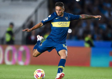 Il Boca: Almendra vicino al Napoli. Gli Xeneizes disposti a cederlo