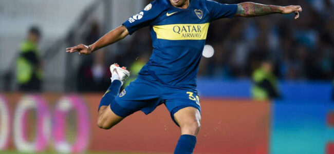 Il Boca: Almendra vicino al Napoli. Gli Xeneizes disposti a cederlo