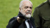 De Laurentiis: "Insigne come Quagliarella. Sarà complicato lottare..."