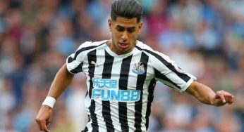 Mercato Napoli – Un nuovo colpo: Piace Ayoze Perez del Newcastle!