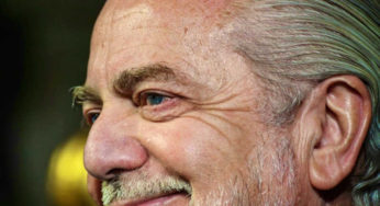 Kiss Kiss Napoli: “domani De Laurentiis darà una grande notizia ai napoletani”