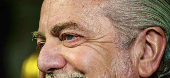 Kiss Kiss Napoli: "domani De Laurentiis darà una grande notizia ai napoletani"