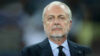De Laurentiis: "ho rifiutato 900 milioni per il Napoli. Voglio Quagliarella"