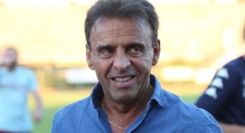 Di Lorenzo-Napoli, Corsi: ” Ancora nessun incontro per definire”. Le ultime