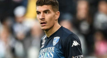 Pedullà: “Napoli è fatta per Di Lorenzo. Novità per l’attacco”